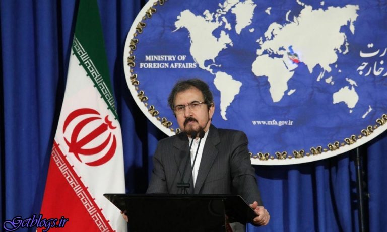 پرونده نازنین زاغری ربطی به پرسشها مالی بین کشور عزیزمان ایران و انگلیس ندارد / قاسمی
