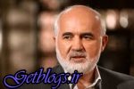 بی اطلاع ایم / تصویر العمل توکلی به خبر تعلیق احمدی‌نژاد از عضویت در مجمع تشخیص