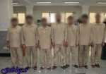 سندنمره کاران ماشین دستگیر شدند